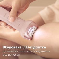 Эпилятор Philips BRE718/00 Фото 5