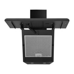 Вытяжка кухонная Ardesto HL-F1300BLG Фото 2