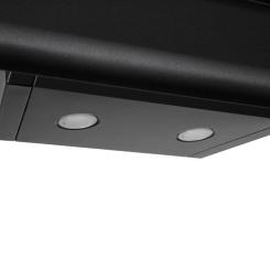 Вытяжка кухонная Ardesto HL-F1300BLG Фото 6