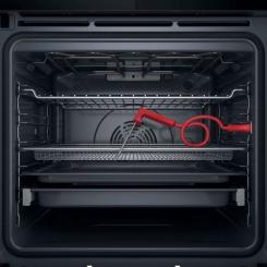 Духовой шкаф Whirlpool WOI78FPT1SBA Фото 5