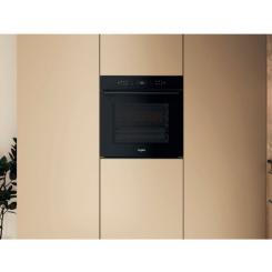 Духовой шкаф Whirlpool WOI78FPT1SBA Фото 7