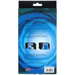 Бейдж Kite набор на липучке и подвеска Naruto Shippuden Фото 3