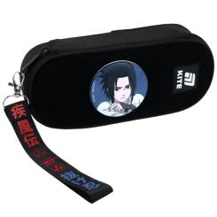 Бейдж Kite набор на липучке и подвеска Naruto Shippuden Фото 4