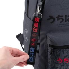 Бейдж Kite набор на липучке и подвеска Naruto Shippuden Фото 6