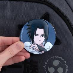 Бейдж Kite набор на липучке и подвеска Naruto Shippuden Фото 7
