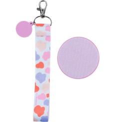 Бейдж Kite набор на липучке и подвеска tokidoki Фото 2