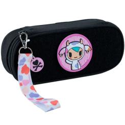 Бейдж Kite набор на липучке и подвеска tokidoki Фото 4