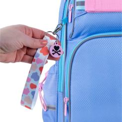 Бейдж Kite набор на липучке и подвеска tokidoki Фото 6