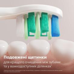 Насадка для зубной щетки Philips HX9004/87 Фото 3