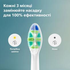 Насадка для зубной щетки Philips HX9004/87 Фото 4