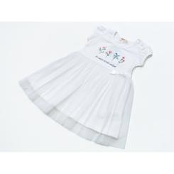 Платье детское Breeze с цветочками Фото 1