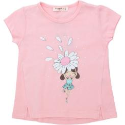 Набор детской одежды Breeze с цветочком Фото 1