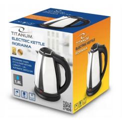 Электрочайник Esperanza TKK001S V2 Фото 1