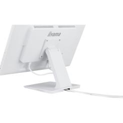 Монитор iiyama T2452MSC-W1AG Фото 11