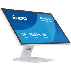 Монитор iiyama T2452MSC-W1AG Фото 1