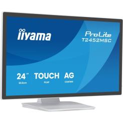 Монитор iiyama T2452MSC-W1AG Фото 2