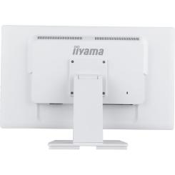 Монитор iiyama T2452MSC-W1AG Фото 8