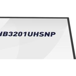 Монитор iiyama HB3201UHSNP-B1 Фото 6
