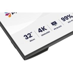 Монитор iiyama HB3201UHSNP-B1 Фото 8