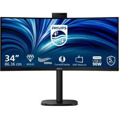 Монитор Philips 34B2U3600CH/00 Фото 5