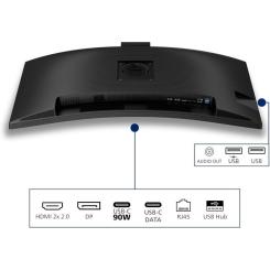 Монитор Philips 34B2U3600CH/00 Фото 6