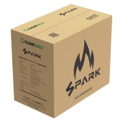 Корпус для ПК Gamemax SPARK FULL WHITE Фото 9