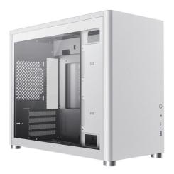 Корпус для ПК Gamemax SPARK FULL WHITE Фото