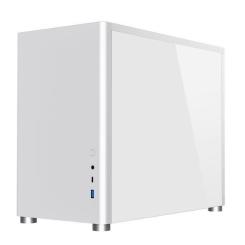 Корпус для ПК Gamemax SPARK FULL WHITE Фото 2