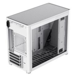 Корпус для ПК Gamemax SPARK FULL WHITE Фото 4