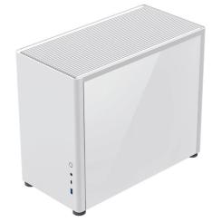 Корпус для ПК Gamemax SPARK FULL WHITE Фото 6