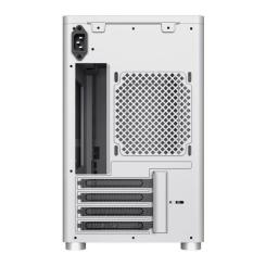 Корпус для ПК Gamemax SPARK FULL WHITE Фото 8