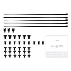 Корпус для ПК OCYPUS GAMMA C52 BK Фото 9