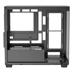 Корпус для ПК OCYPUS GAMMA C52 BK Фото 4