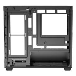 Корпус для ПК OCYPUS GAMMA C52 BK Фото 5