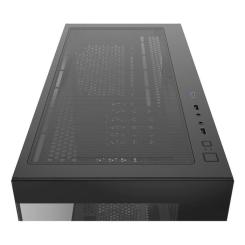 Корпус для ПК OCYPUS GAMMA C52 BK Фото 6