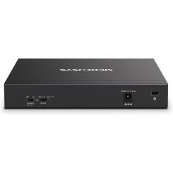 Коммутатор сетевой Mercusys MS108GP Фото 2