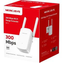 Ретранслятор Mercusys ME12 Фото 2