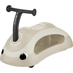 Чудомобиль Globber Walk n roll, кокос Фото 5