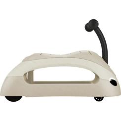 Чудомобиль Globber Walk n roll, кокос Фото 6