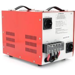 Стабилизатор Conter MSER 10000 VA-V2 Фото 2