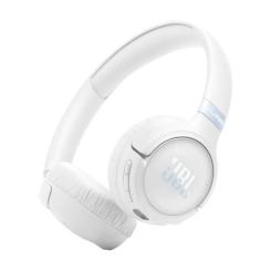 Наушники JBL Tune 680 NC White Фото