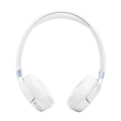 Наушники JBL Tune 680 NC White Фото 1