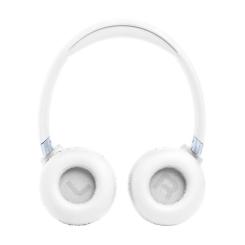 Наушники JBL Tune 680 NC White Фото 3