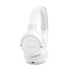 Наушники JBL Tune 680 NC White Фото 4