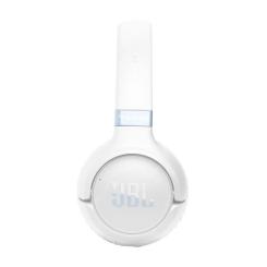 Наушники JBL Tune 680 NC White Фото 7