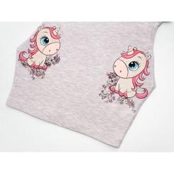 Платье детское Breeze с единорогом Фото 1