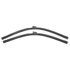 Щетка стеклоочистителя Bosch 3 397 110 004 Фото