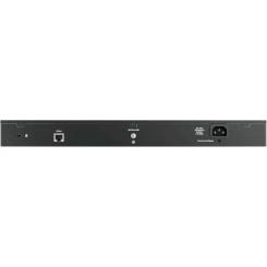 Коммутатор сетевой D-Link DSS-200G-28MP Фото 3