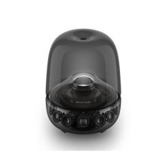 Акустическая система Harman Kardon Aura Studio 5 White/Silver Фото 4