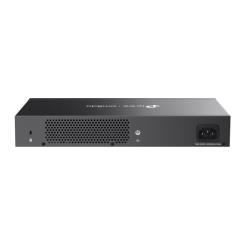 Коммутатор сетевой D-Link ES224G Фото 4